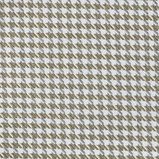Fawn Plaid Drapery and Upholstery Fabric by Scalamandre